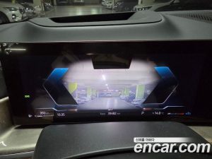 BMW X7 xDrive 40d Design Pure Excellence 7-Seater 2024 года из Южной Кореи