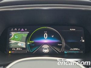 Renault-KoreaSamsung Arkana 1.6 E-TECH Iconic 2025 года из Южной Кореи