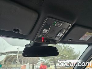 Renault-KoreaSamsung Arkana 1.6 E-TECH Iconic 2025 года из Южной Кореи