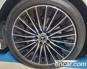 Mercedes-Benz CLE-Class CLE200 Coupe 2024 года из Южной Кореи