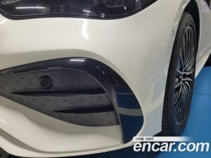 Mercedes-Benz CLE-Class CLE200 Coupe 2024 года из Южной Кореи