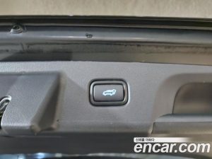 Hyundai Palisade Дизель 2.2 2WD 2024 года из Южной Кореи
