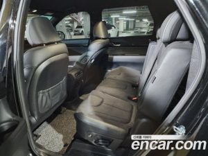 Hyundai Palisade Дизель 2.2 2WD 2024 года из Южной Кореи