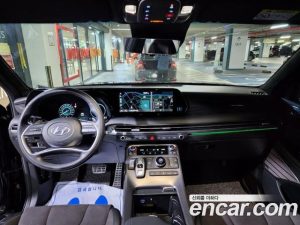 Hyundai Palisade Дизель 2.2 2WD 2024 года из Южной Кореи