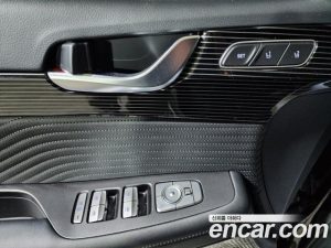 Hyundai Palisade Дизель 2.2 2WD 2024 года из Южной Кореи