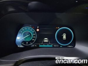 Hyundai Palisade Дизель 2.2 2WD 2024 года из Южной Кореи