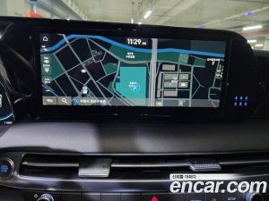 Hyundai Palisade Дизель 2.2 2WD 2024 года из Южной Кореи