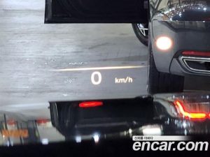 Hyundai Palisade Дизель 2.2 2WD 2024 года из Южной Кореи