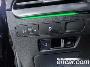 Hyundai Palisade Дизель 2.2 2WD 2024 года из Южной Кореи
