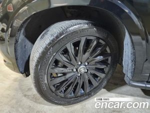 Hyundai Palisade Дизель 2.2 2WD 2024 года из Южной Кореи