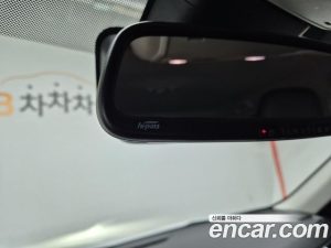 Renault-KoreaSamsung XM3 1.6 GTe RE 2023 года из Южной Кореи