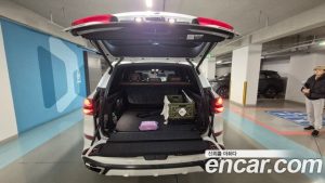 BMW X5 xDrive 40i M Sport 2024 года из Южной Кореи
