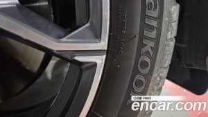 BMW X5 xDrive 40i M Sport 2024 года из Южной Кореи