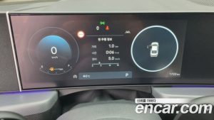Hyundai Sonata 1.6 Turbo 2025 года из Южной Кореи