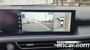 Hyundai Sonata 1.6 Turbo 2025 года из Южной Кореи