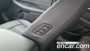 Hyundai Sonata 1.6 Turbo 2025 года из Южной Кореи