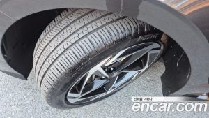 Hyundai Sonata 1.6 Turbo 2024 года из Южной Кореи