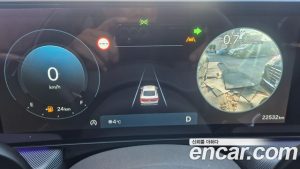 Hyundai Sonata 1.6 Turbo 2024 года из Южной Кореи