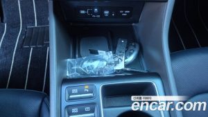 Hyundai Sonata 1.6 Turbo 2024 года из Южной Кореи