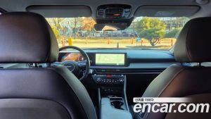Hyundai Sonata 1.6 Turbo 2024 года из Южной Кореи