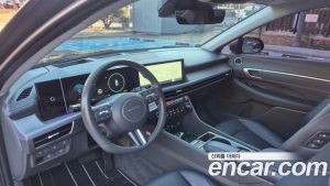 Hyundai Sonata 1.6 Turbo 2024 года из Южной Кореи