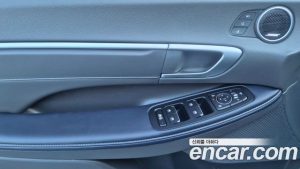 Hyundai Sonata 1.6 Turbo 2024 года из Южной Кореи