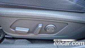 Hyundai Sonata 1.6 Turbo 2024 года из Южной Кореи