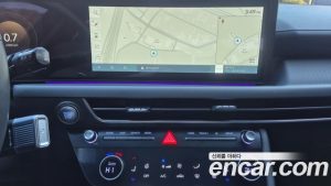 Hyundai Sonata 1.6 Turbo 2024 года из Южной Кореи