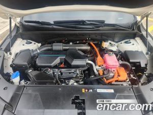 Kia Sorento HEV 1.6 2WD 2024 года из Южной Кореи