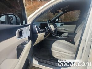 Kia Sorento HEV 1.6 2WD 2024 года из Южной Кореи