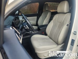 Kia Sorento HEV 1.6 2WD 2024 года из Южной Кореи