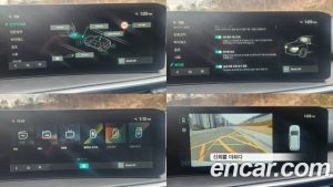 Kia Sorento HEV 1.6 2WD 2024 года из Южной Кореи