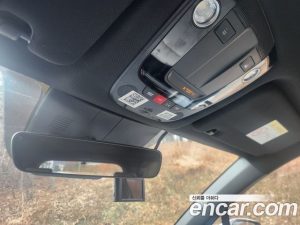 Kia Sorento HEV 1.6 2WD 2024 года из Южной Кореи