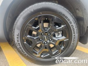 Kia Sorento HEV 1.6 2WD 2024 года из Южной Кореи