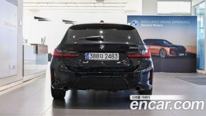 BMW 3-Series 320d Touring M Sport 2025 года из Южной Кореи
