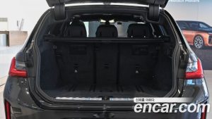BMW 3-Series 320d Touring M Sport 2025 года из Южной Кореи