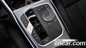 BMW 3-Series 320d Touring M Sport 2025 года из Южной Кореи