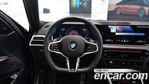 BMW 3-Series 320d Touring M Sport 2025 года из Южной Кореи