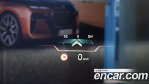 BMW 3-Series 320d Touring M Sport 2025 года из Южной Кореи