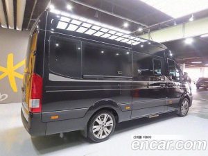 Hyundai Solati 15 2024 года из Южной Кореи