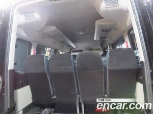 Hyundai Solati 15 2024 года из Южной Кореи