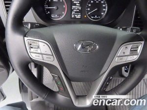 Hyundai Solati 15 2024 года из Южной Кореи