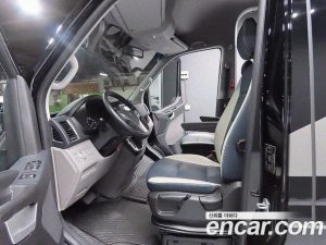 Hyundai Solati 15 2024 года из Южной Кореи