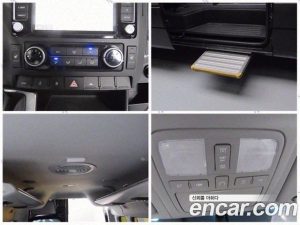 Hyundai Solati 15 2024 года из Южной Кореи