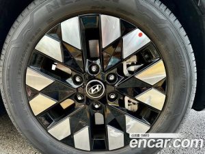 Hyundai Staria Lounge 9-Seater 2025 года из Южной Кореи
