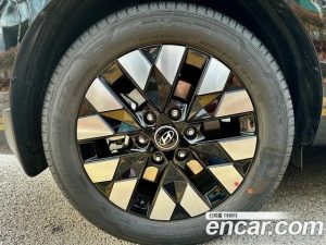 Hyundai Staria Lounge 9-Seater 2025 года из Южной Кореи