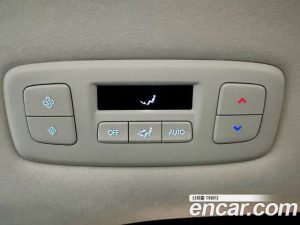 Hyundai Staria Lounge 9-Seater 2025 года из Южной Кореи