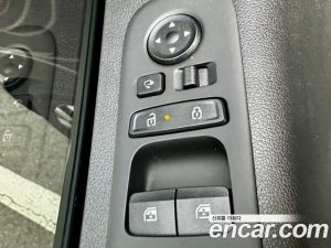 Hyundai Staria Lounge 9-Seater 2025 года из Южной Кореи