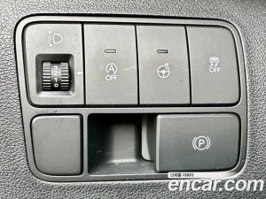 Hyundai Staria Lounge 9-Seater 2025 года из Южной Кореи