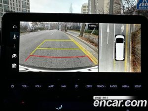 Hyundai Staria Lounge 9-Seater 2025 года из Южной Кореи